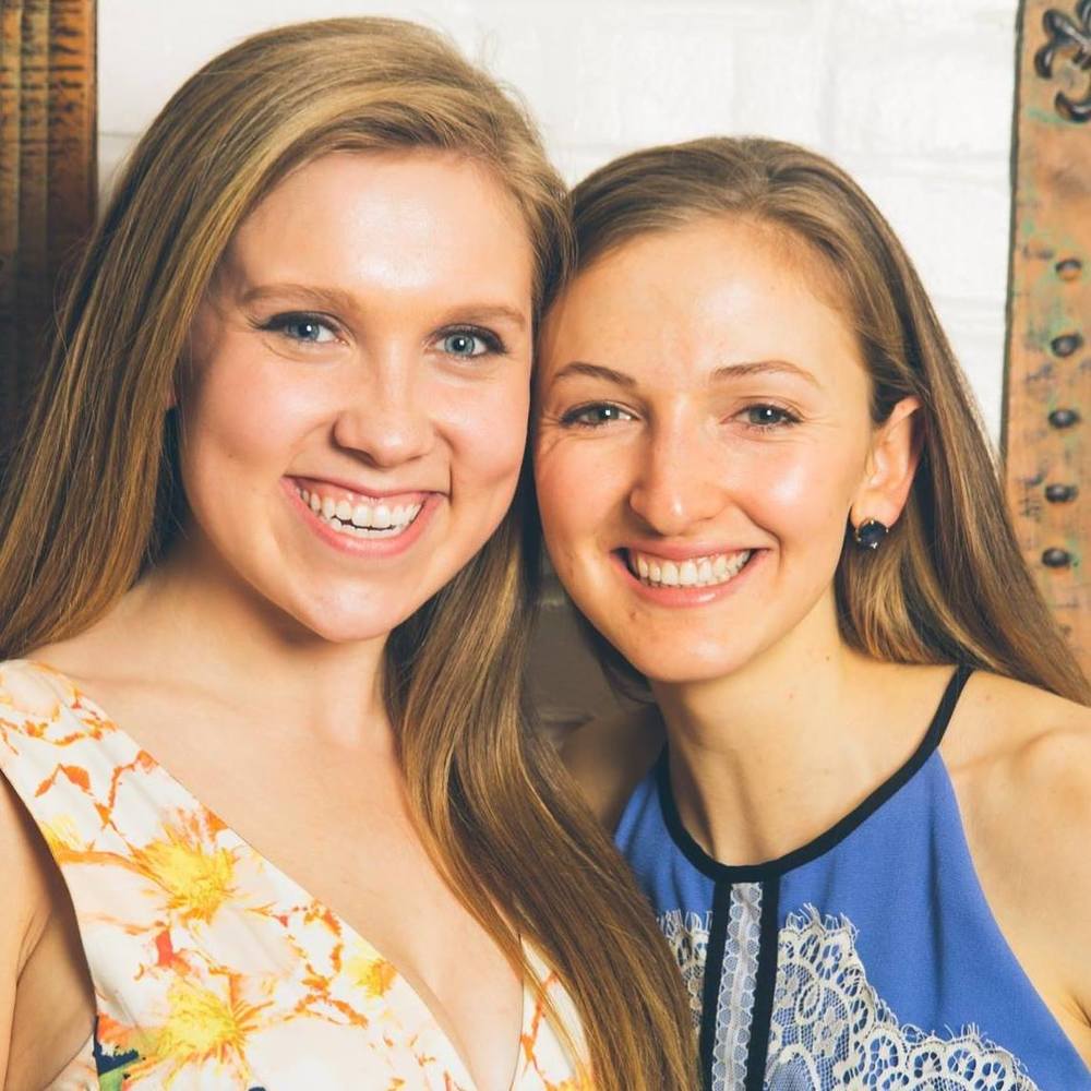 Meet your Posher, Caroline